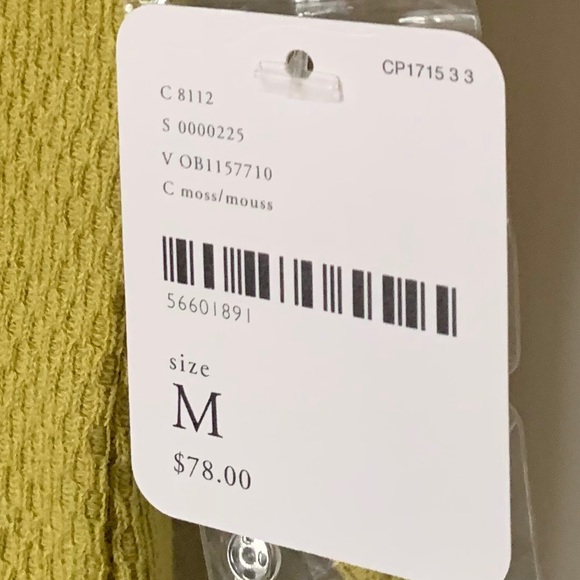 Free People Rumi Tank - Picture 9 of 9